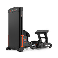 BootyBuilder® BB000007 BootyBuilder V8