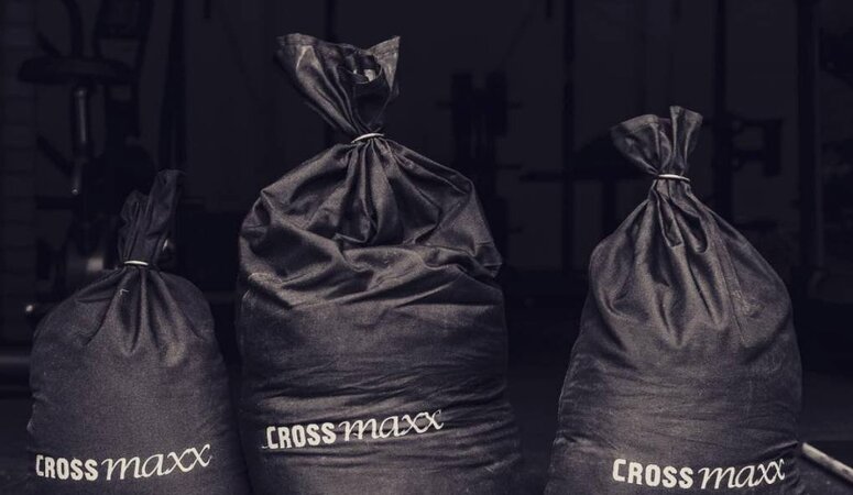 Have you met our BigBoy Sandbags already?