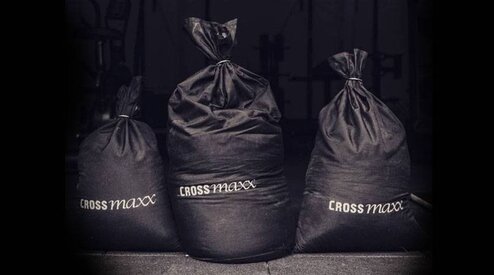 Have you met our BigBoy Sandbags already?