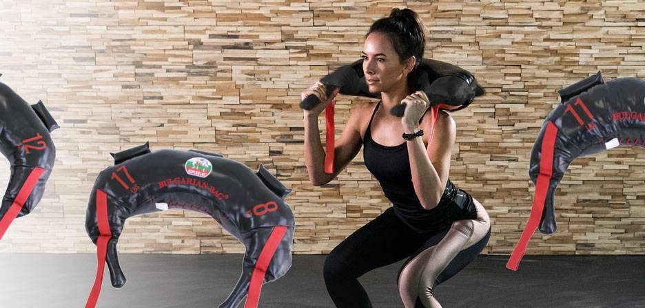 Why you need a Bulgarian Bag