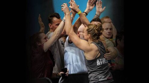 Vijf tips om jouw workout leuker te maken