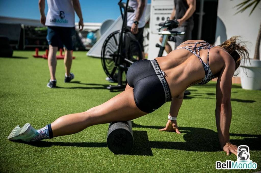 Vijf manieren om sneller te herstellen