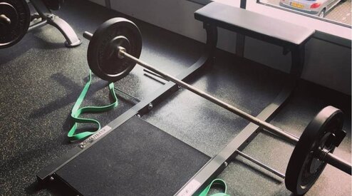 Dé oefening voor ronde billen