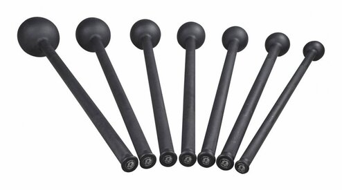 How to use a macebell