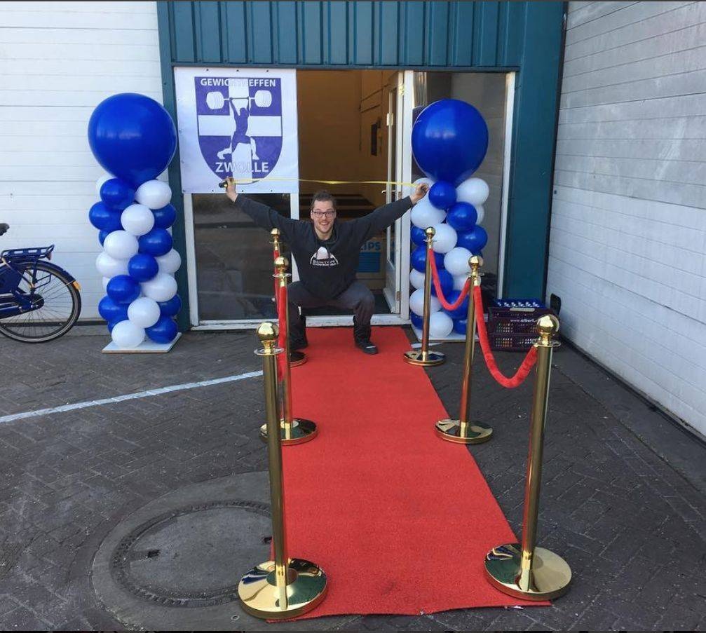 Tien tips voor iedereen die zijn eigen gym wil openen