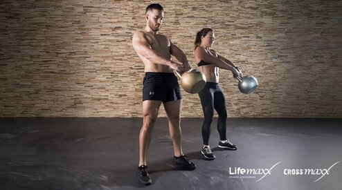 Dé fitness trends voor 2019