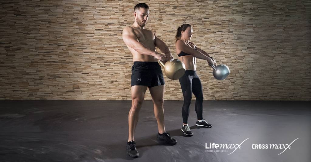 Dé fitness trends voor 2019