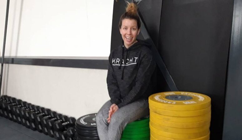 Van 'Win Your Gym' naar 'Kracht'