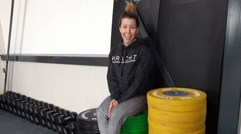 From 'Win Your Gym' to 'Kracht'