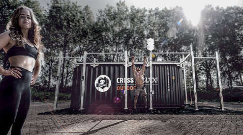 Six benefits of training outdoor