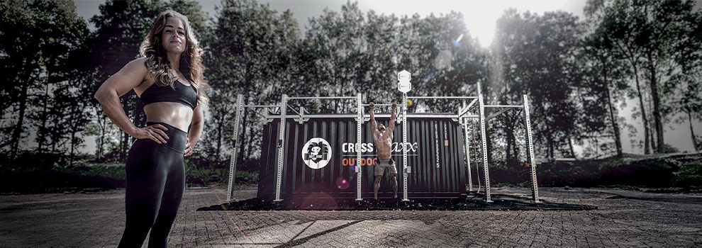 Six benefits of training outdoor