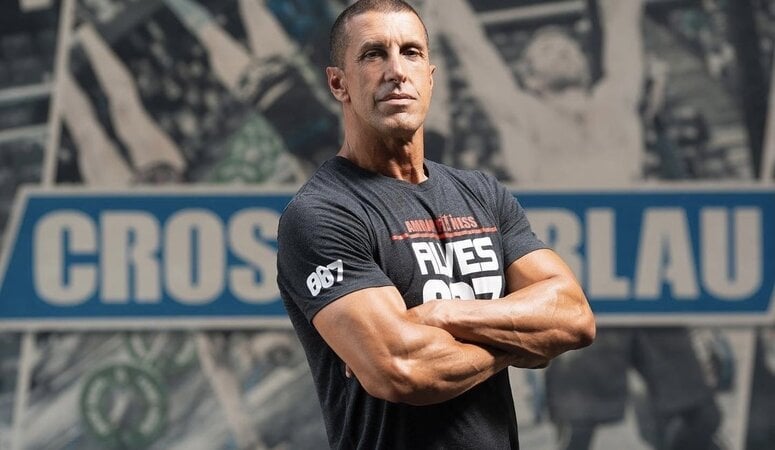 "Voor mij bestaat 'off season' niet"