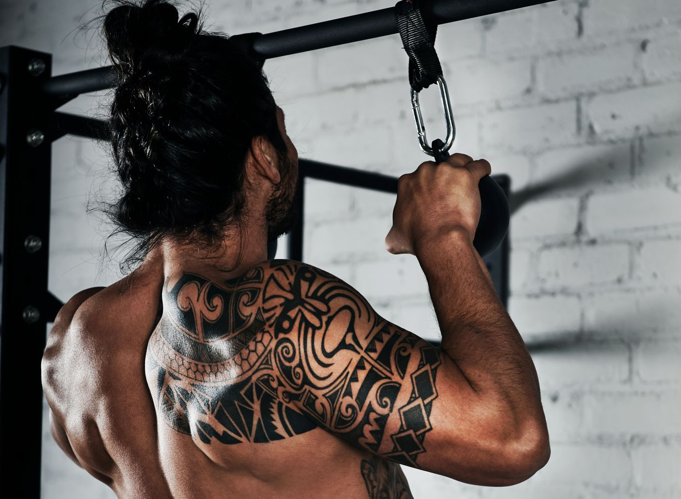 Zo verbeter jij jouw grijpkracht