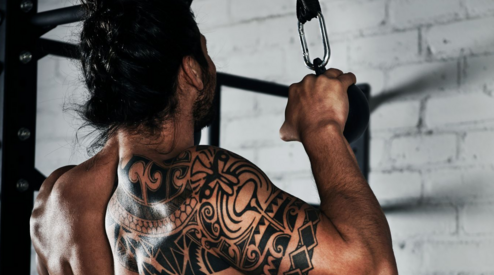 This is how you improve your grip strength