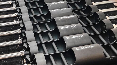 Waarom ook jij Strongman-trainingen moet doen