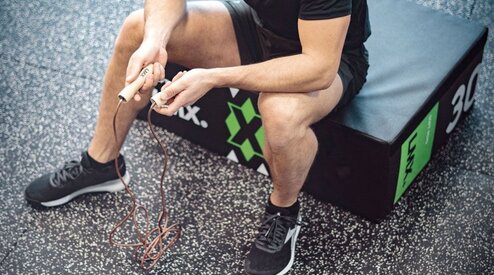Double unders, 10 tips to master them