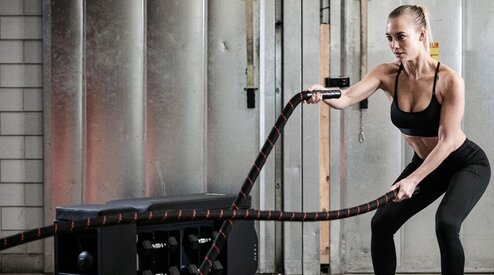 What is functional training?