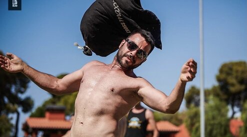 Dit is de top 10 fitnesstrends 2022