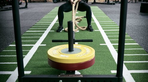 Sled training: alle voordelen op een rij