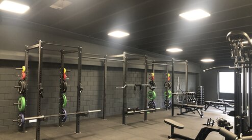 Gymdesign See me Fit