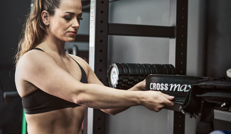 Dit is de juiste fitnessriem voor jouw training