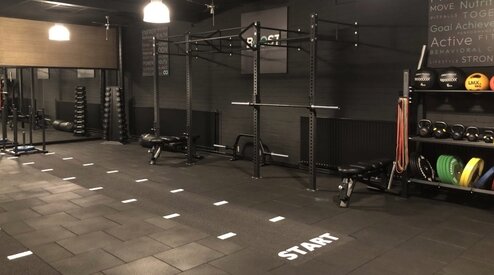 Hoe begin ik een sportschool?