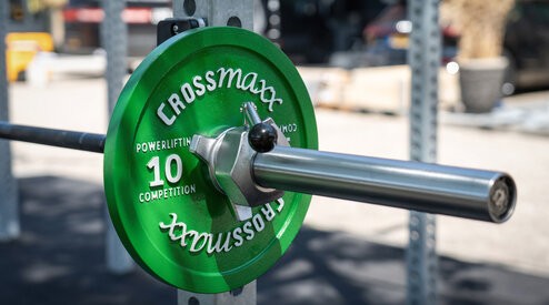 Zo kies je de juiste halterstangsluiting voor jouw training