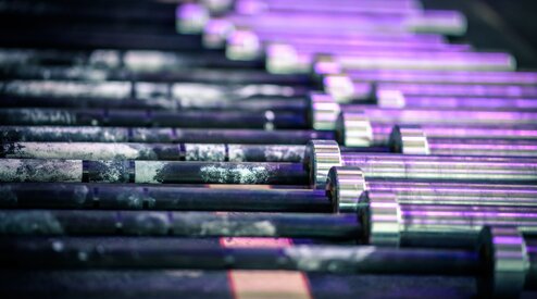 Strength training: the five biggest advantages