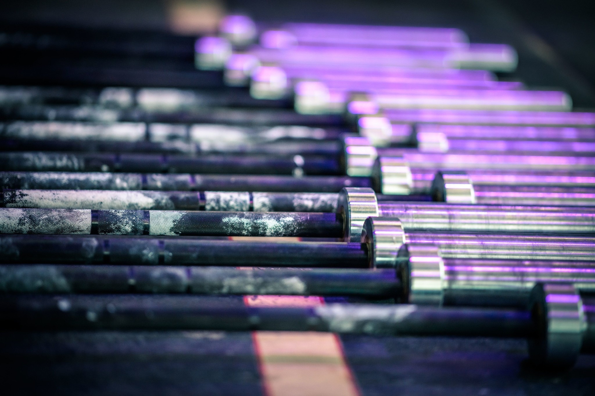 Strength training: the five biggest advantages