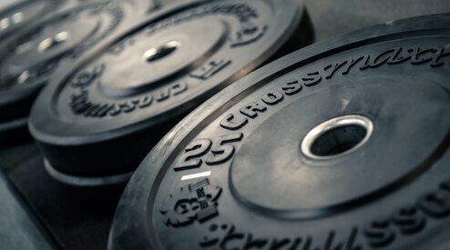 12 workouts die jij thuis kunt doen