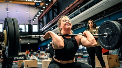 7 populairste en beste squats