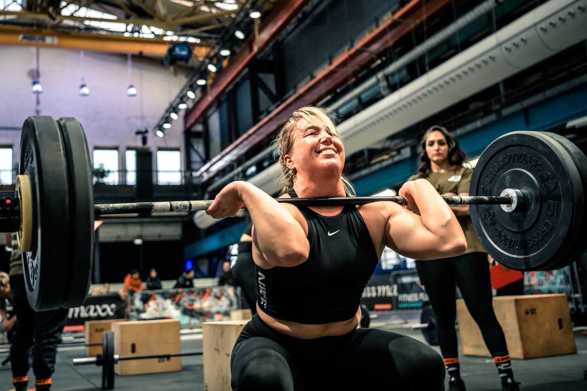 7 populairste en beste squats