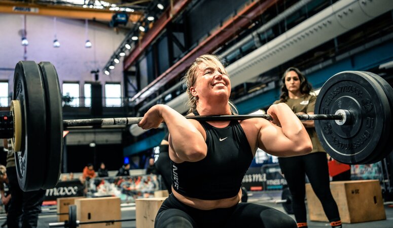 7 populairste en beste squats