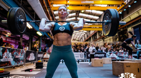 7 best and most popular squats