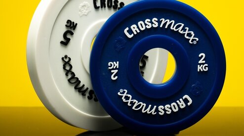 The best weight plates for every workout