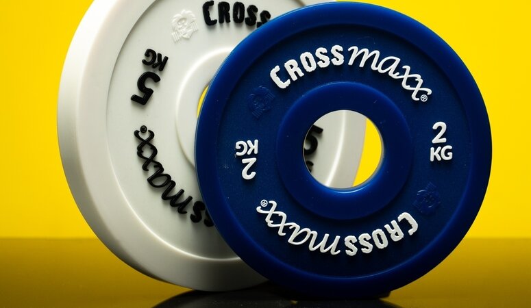 The best weight plates for every workout