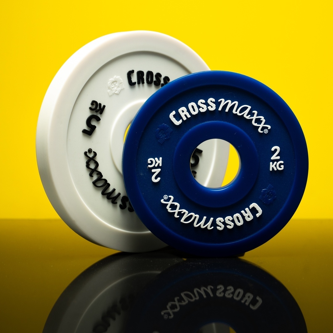 The best weight plates for every workout