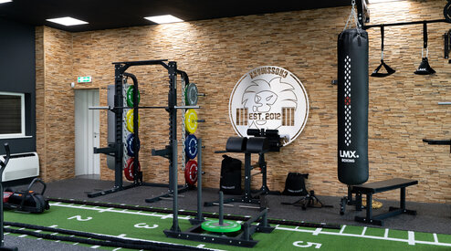 De beste vloer voor jouw gym/box