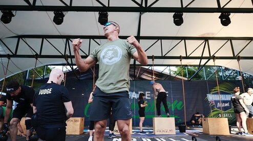 Dit is waarom elke dag bewegen effectief is