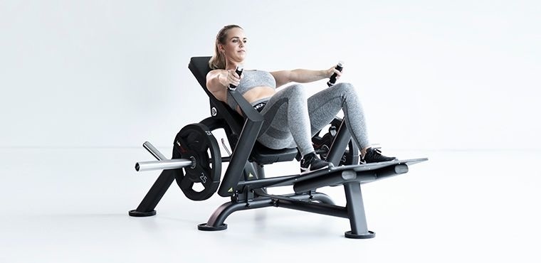 Dit moet je doen voor ronde billen