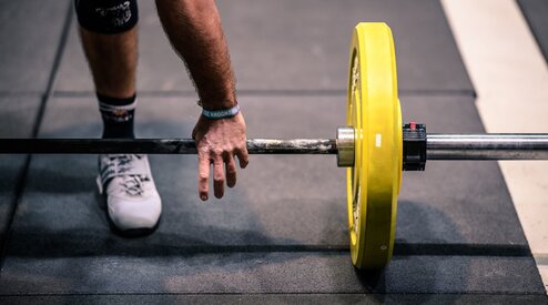 This is the best way to maintain your equipment