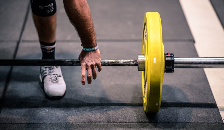 This is the best way to maintain your equipment