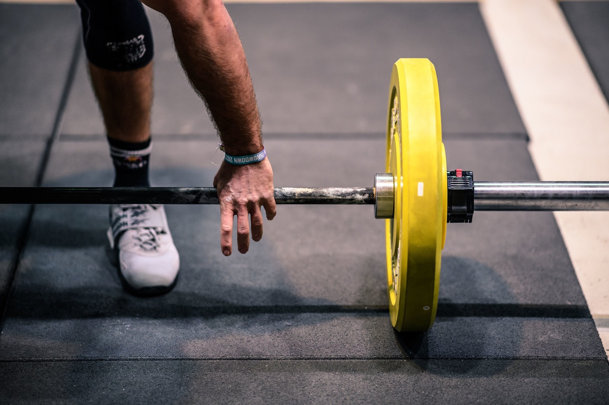 This is the best way to maintain your equipment