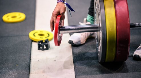 Dit zijn de beste materialen voor leg day