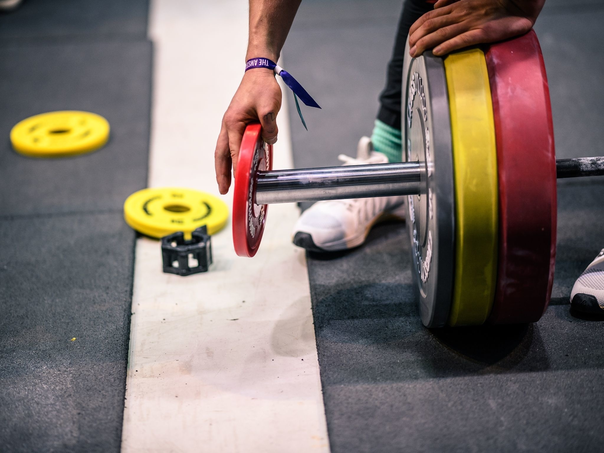 Dit zijn de beste materialen voor leg day