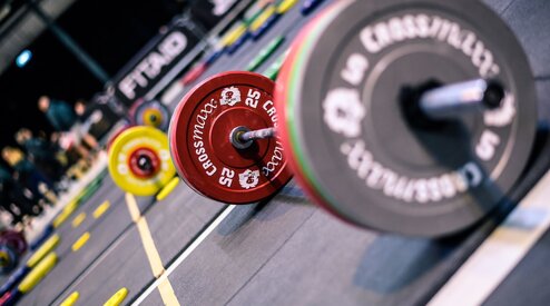 This is the best equipment for leg day