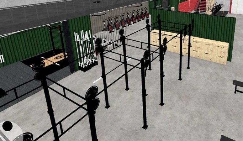 Hoe begin ik een sportschool - deel 2