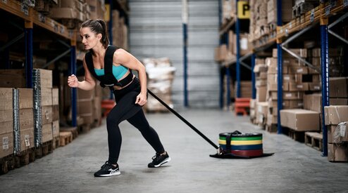 Maak kennis met Christel