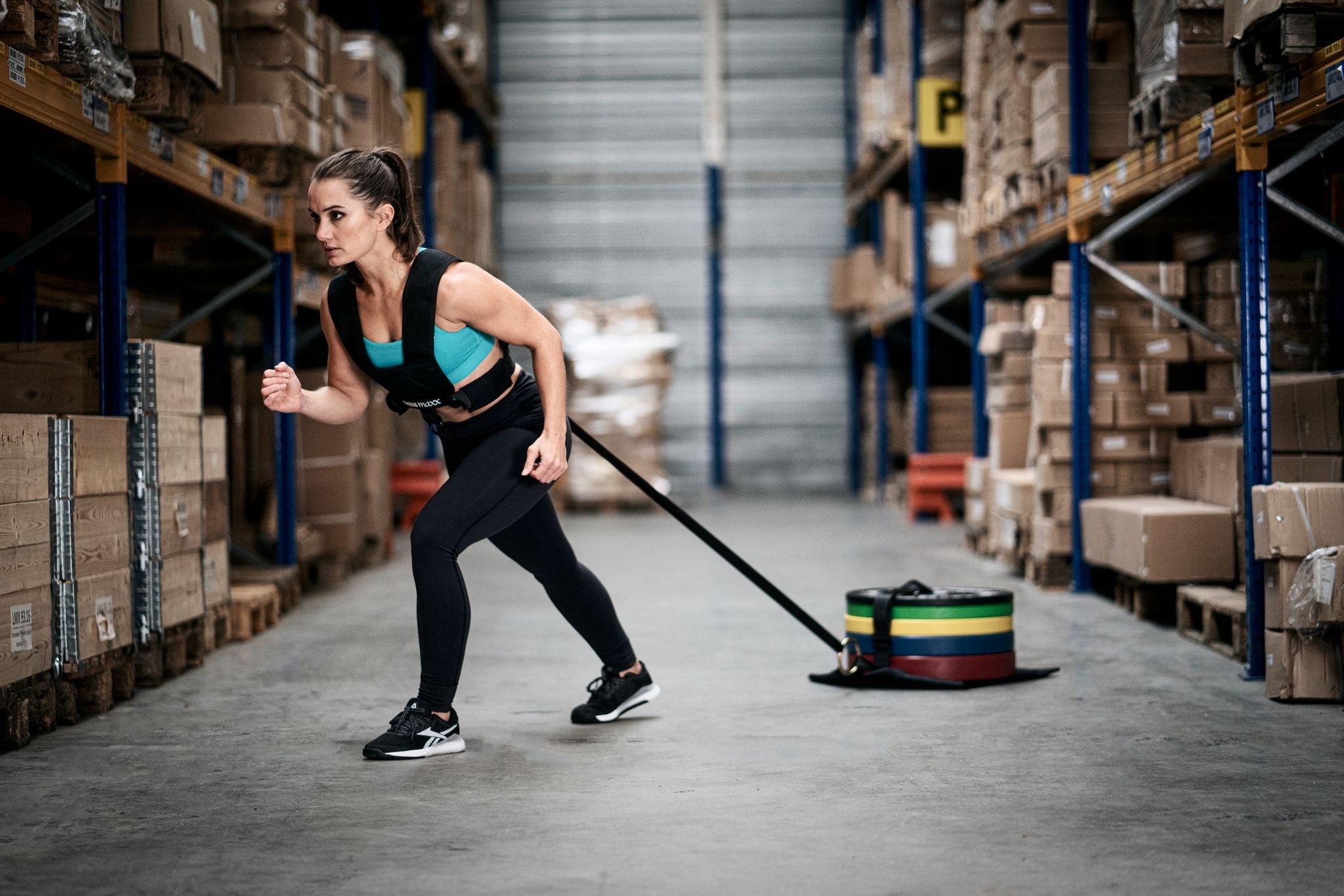 Maak kennis met Christel