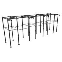 Crossmaxx® RIGXLFH4 Crossmaxx® Rig XL free-standing model H4